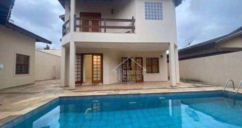 Casa à venda em Louveira - SP