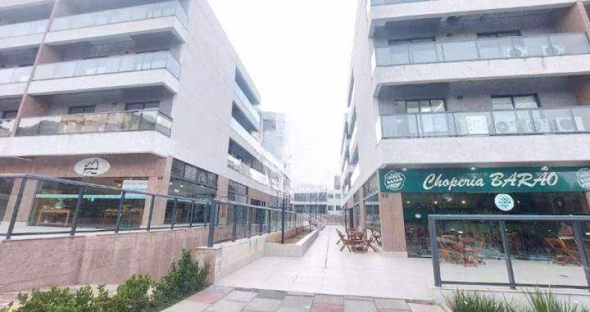 Loja Comercial para locação, ,  - LO0006.