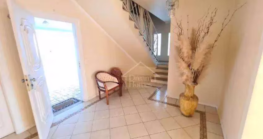 Casa Residencial à venda, Bosque, Vinhedo - CA2319.