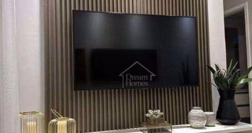 Apartamento Residencial à venda, Centro, Jundiaí - AP1345.