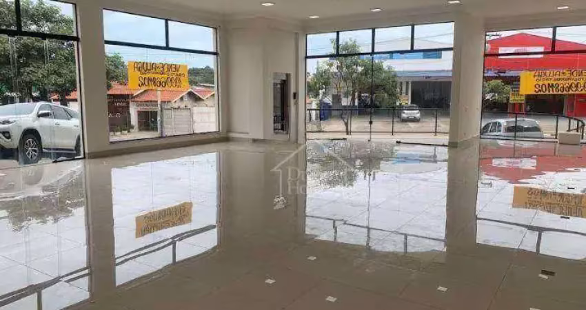 Sala comercial à venda na Avenida Benedito Storani, 1000, Centro, Vinhedo