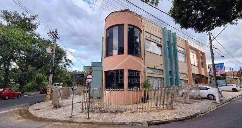 Salão Comercial para locação, Nova Vinhedo, Vinhedo - SL0016.