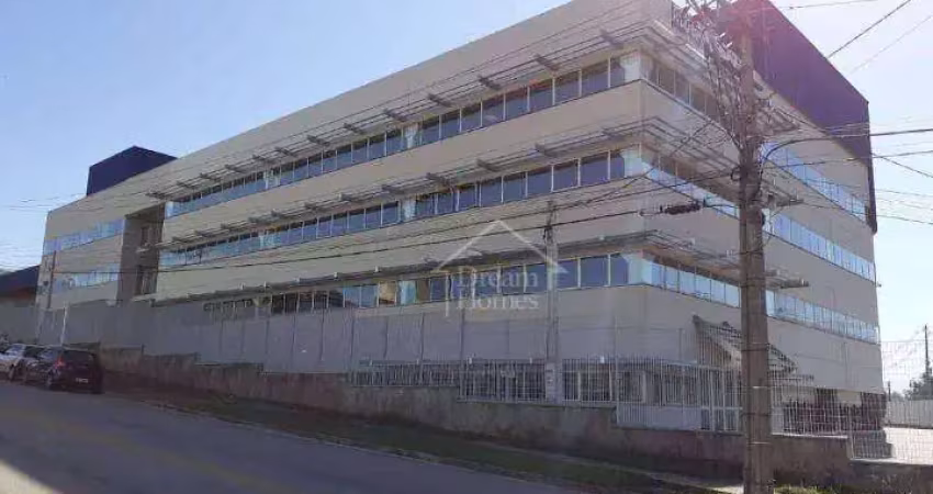 Sala comercial para locação, distrito industrial alfredo relo, itatiba - sa0153.