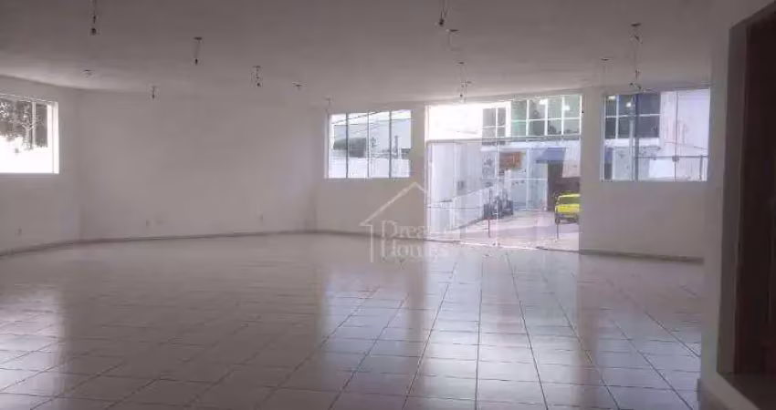 Barracão comercial à venda, jardim são jorge, valinhos - ba0003.