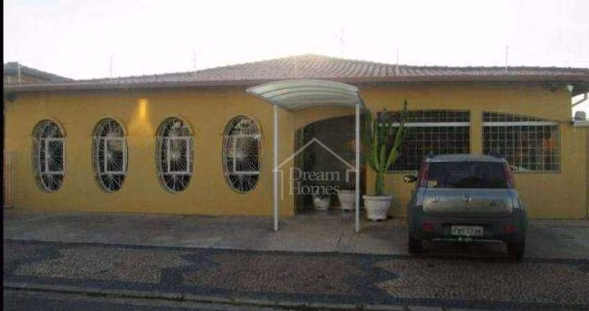 Ponto Comercial à venda, Vila Angeli, Valinhos - PT0014.
