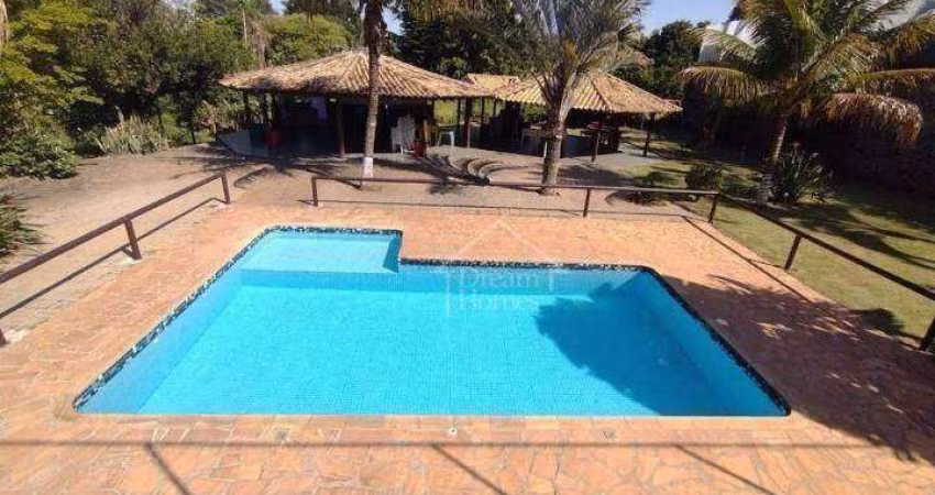 Chácara Residencial à venda, Joapiranga, Valinhos - CH0134.