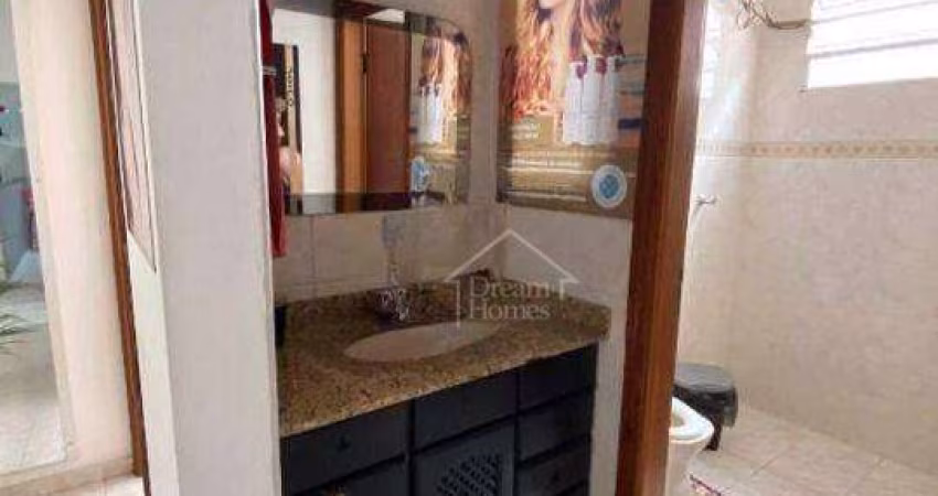 Casa com 2 quartos à venda - Centro - Jundiaí/SP