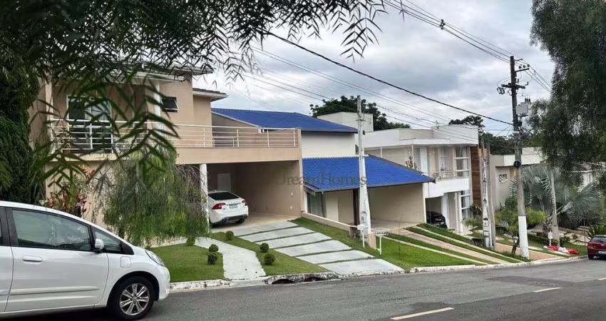 Casa com 3 quartos a venda ou aluguel  - Condomínio Vila di Treviso - Vinhedo/SP