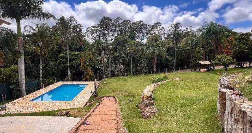 Casa com 3 quartos à venda, - Recanto das Canjaranas - Vinhedo/SP