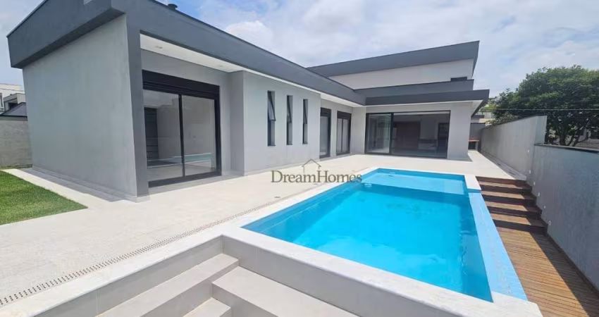 Casa à venda - Condomínio Santa Isabel II - Louveira/SP