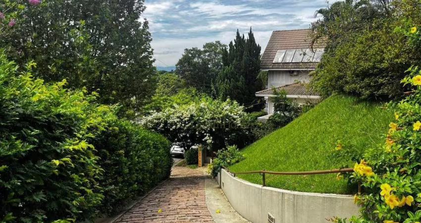 Casa com 3 quartos para alugar - Condomínio Estância Marambaia - Vinhedo/SP
