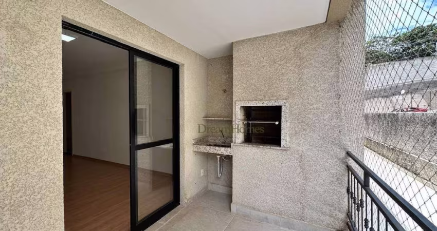 Apartamento para aluguel na cidade de Vinhedo - SP