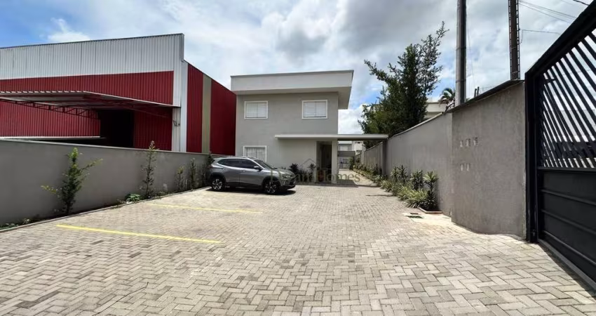 Casa com 2 quartos para alugar na cidade de Vinhedo - SP