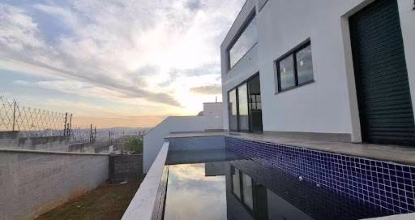 Casa com 3 quartos para alugar  - Condomínio Portal do Jequitibá - Valinhos/SP