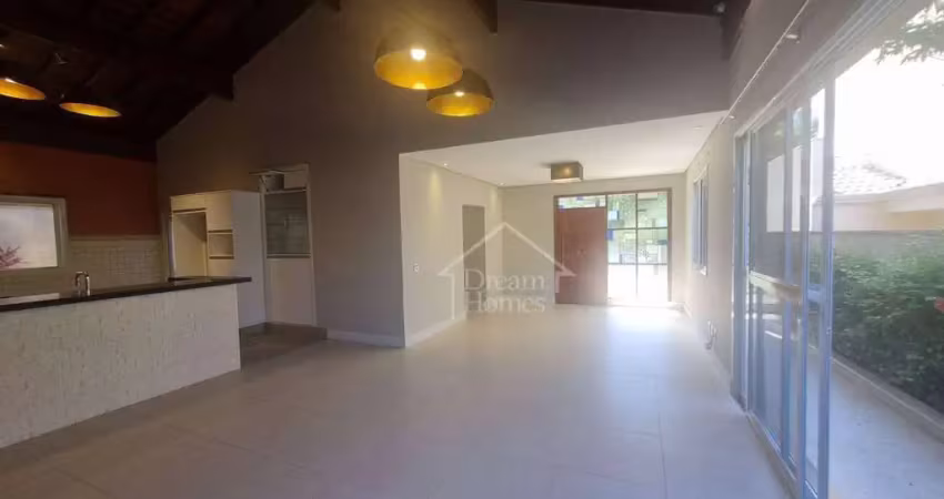 Venda ou locação de casa com 3 quartos com acessibilidade em valinhos/sp