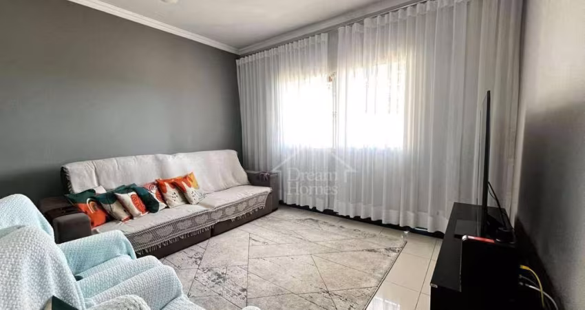 Casa com 3 quartos à venda, no Bairro  Santa Claudina - Vinhedo/SP