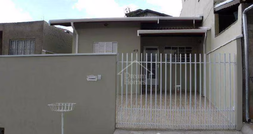 Casa no Bairro Vida Nova 2, Vinhedo/SP