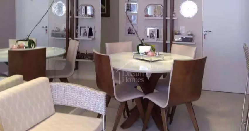 Apartamento com 2 quartos à venda- residencial florença - vinhedo/sp