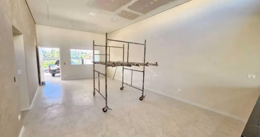 Casa com 3 quartos à venda - marambaia - vinhedo/sp