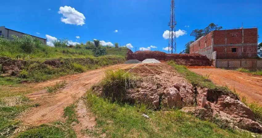 Terreno comercial à venda na Rua Júlio Pallaro, 100, Santa Claudina, Vinhedo