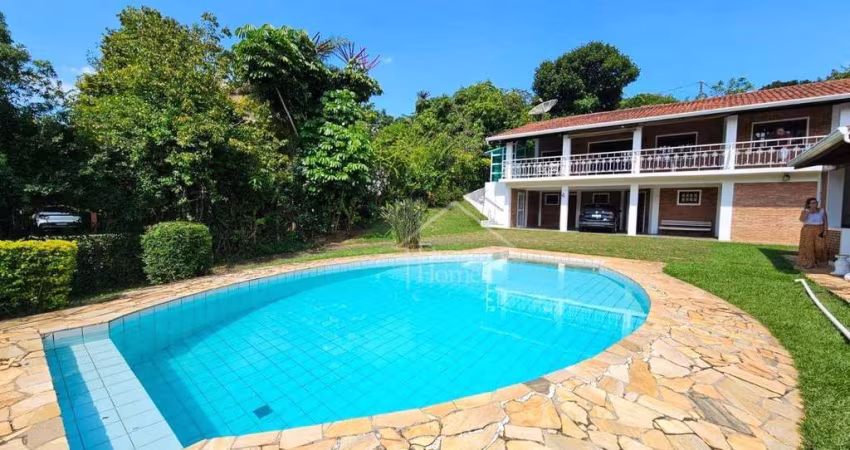 Casa com 5 quartos à venda - Condomínio Estância Marambaia - Vinhedo/SP