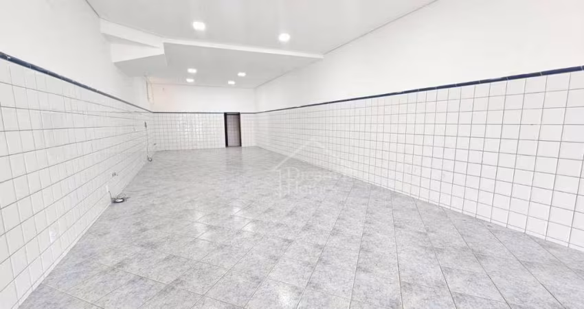 Salão para alugar - Centro - Vinhedo/SP
