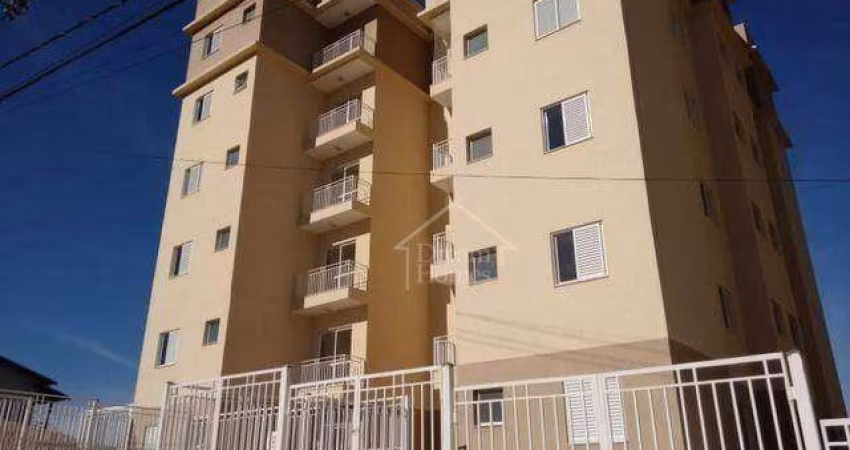 Apartamento à venda, 60 m² por R$ 390.000