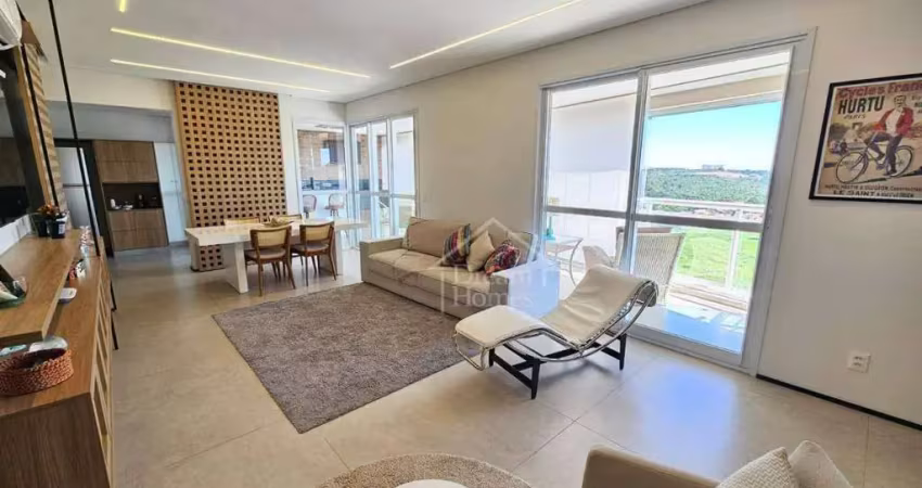 Apartamento com 3 quartos à venda - Condomínio Signature - Valinhos/SP