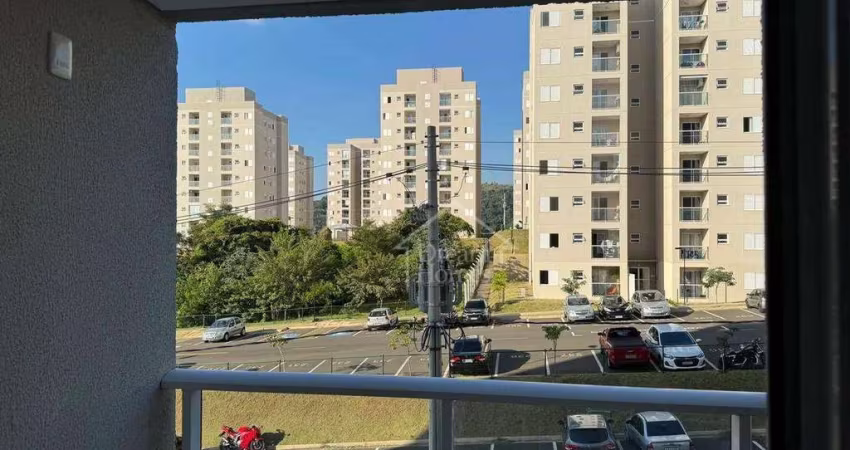 Apartamento Parque das Colinas - Valinhos/SP