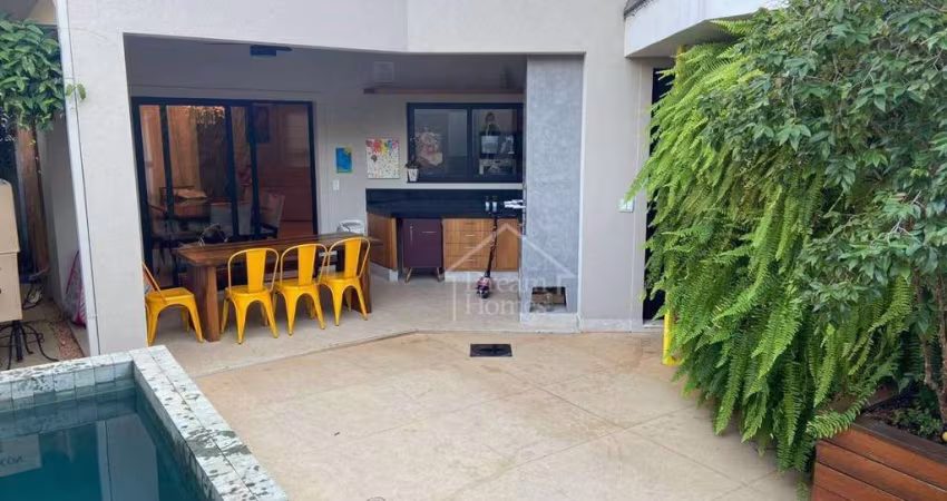 Casa para alugar - Condomínio Reserva da Mata - Vinhedo/SP