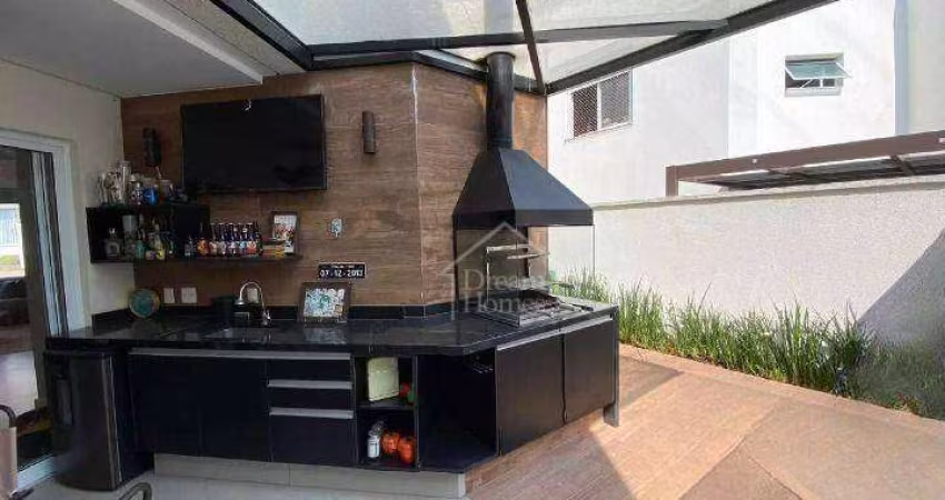 Casa com 3 quartos à venda - Condomínio Piemonte Rezidenciale - Vinhedo/SP