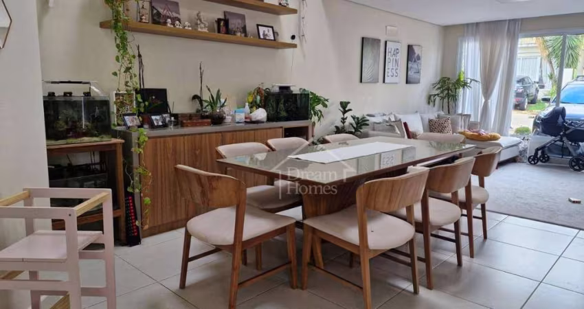 Casa com 3 quartos à venda - Condomínio Piemonte Rezidenziale - Vinhedo/SP