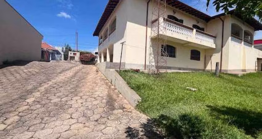 Casa com 3 quartos à venda - Centro - Vinhedo/SP