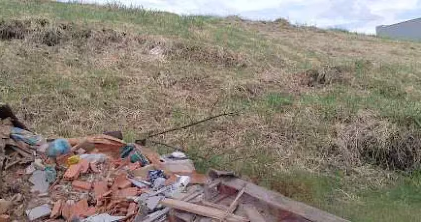 Terreno à venda na Rua Sebastião Gomes de Oliveira, 100, Bosque, Vinhedo