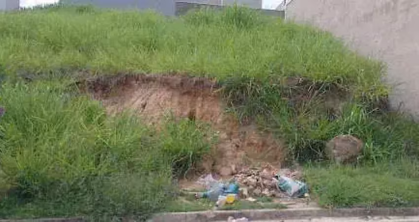 Terreno à venda na Rua Benedito Pangrássio, 100, Bosque, Vinhedo