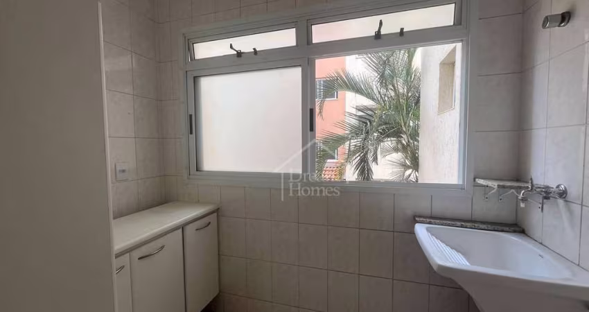 Apartamento com 2 dormitórios para alugar, 61 m² por R$ 3.619/mês - Condomínio Riviera - Vinhedo/SP