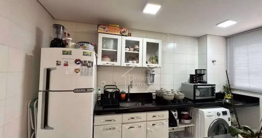 Apartamento com 2 quartos à venda- Residencial Florença - Vinhedo/SP