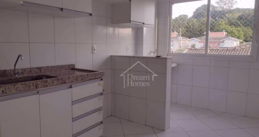 Apartamento à venda- Parque dos Pinheirinho - Vinhedo/SP