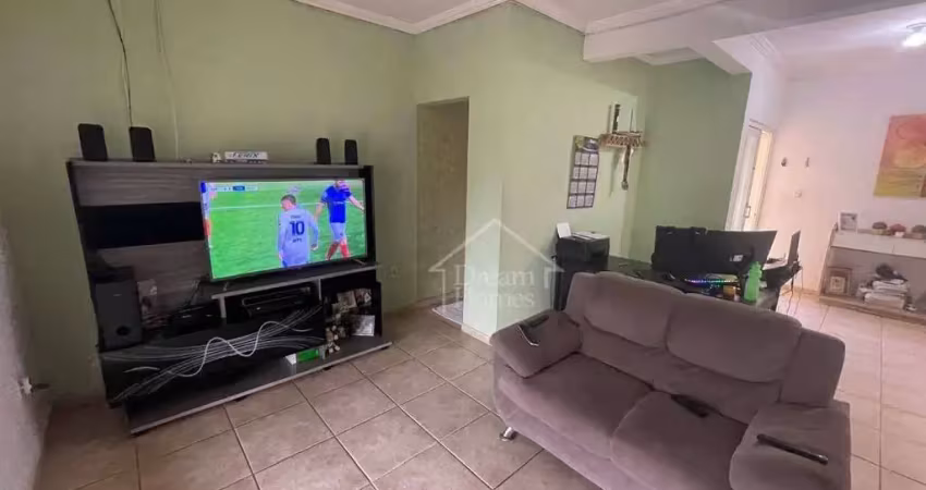 Casa com 3 quartos à venda na Rua Sebastião Aricetti, 1000, Bosque, Vinhedo