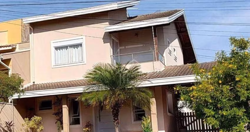 Casa com 3 quartos à venda- Condomínio Grape Village - Vinhedo/SP