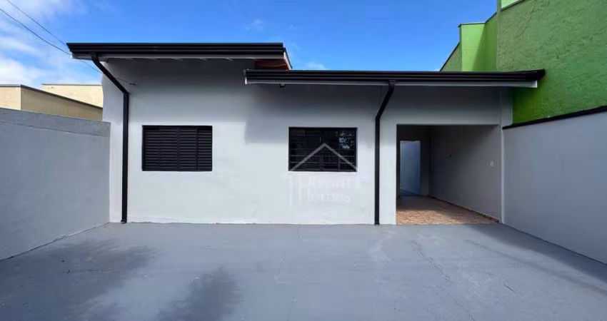 Casa com 2 quartos à venda, - Capela - Vinhedo/SP