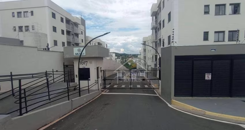 Apartamento para alugar- Residencial Bella Vitta II - Vinhedo/SP