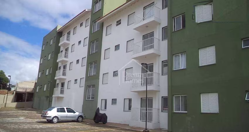 Apartamento para locação no Residencial Vienna I - Vinhedo/SP