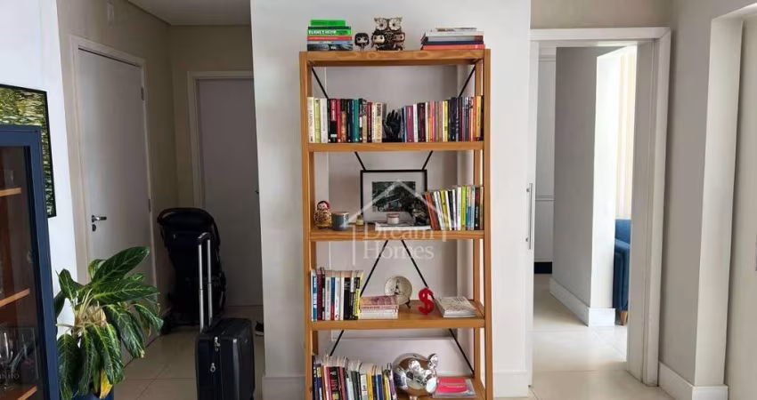Apartamento com 3 quartos para alugar - Condomínio Splendore Residence - Vinhedo/SP