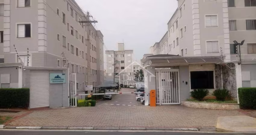 Apartamento com 2 quartos para venda - Valinhos/SP