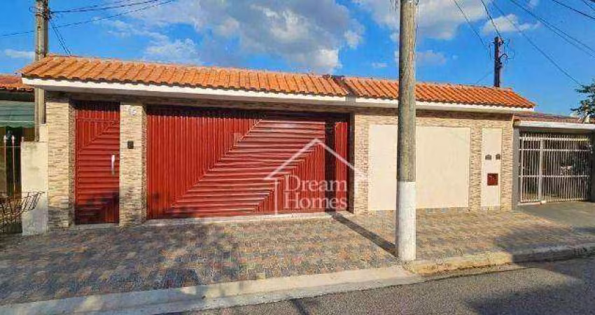Casa  à venda no bairro Nova Vinhedo - Vinhedo/SP