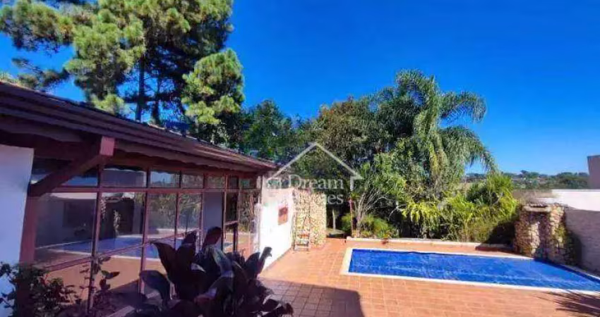 Casa com 4 quartos à venda, Condomínio Chácaras do Lago - Vinhedo/SP