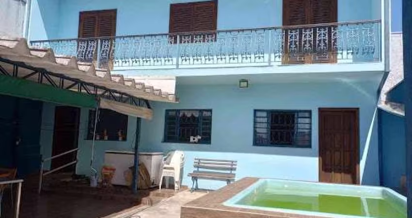 Casa com 3 quartos à venda - Bairro Nova Vinhedo - Vinhedo/SP