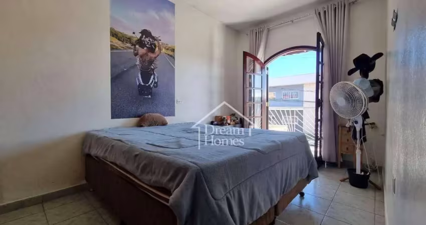 Casa com 3 quartosà venda- Nova Vinhedo - Vinhedo/SP