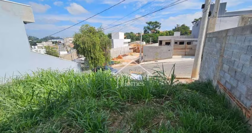 Terreno à venda na Rua Garoupa, 100, Nova Vinhedo, Vinhedo